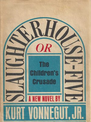 cover image of Slaughterhouse-Five